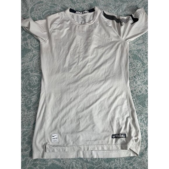 Youth Large Sports Short Sleeve Shirts Under Armour, Nike, Champion - Picture 6 of 6